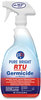 A Picture of product KIK-21598638591 Pure Bright® RTU Germicide With Bleach, Fresh Scent, 32 oz Spray Bottle, 9/Case