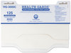 A Picture of product HOS-HG3000C HOSPECO® Health Gards® Toilet Seat Covers. 15 X 17 in. White. 3,000/case.