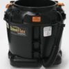 A Picture of product KVC-OVTABLK OmniFlex Vac Tank Assembly. 26 X 19 X 27 in. Black.