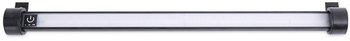 Alera® Under Cabinet LED Lamp Strip 24w x 2d 2.88h, Black