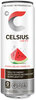 A Picture of product CSU-CLL00361 Celsius® Live Fit Fitness Drink. 12 oz. Sparkling Watermelon. 12 cans/carton.