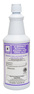 A Picture of product SPT-731903 X-Effect® RTU Restroom Cleaner with Citric Acid. Purple. Lavender scent.