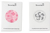 A Picture of product HOS-SBX50 HOSPECO® Scensibles Personal Disposal Bags. 3.38 X 9.75 in. Pink. 1,200/carton.