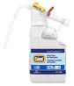 A Picture of product PGC-86678 P&G Professional™ Dilute 2 Go, Comet Deep Clean for Restrooms, Fresh Scent, 4.5 L Jug, 1/Case