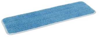 3M™ Scotchgard™ Floor Protector Applicator Pads. 18 in. Blue. 2/bag, 5 bags/case.