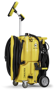 KaiVac 1750 No-Touch Cleaning® System.
