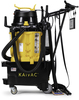 A Picture of product KAV-STRETCH Kaivac AutoVac Stretch Complete 36VDC W/Power Pack