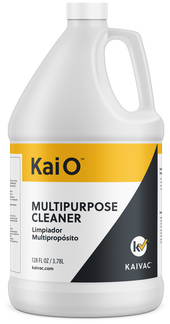 KaiO™ Multipurpose Cleaner, 4 Gallons/Case
