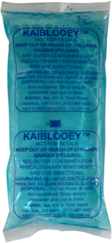 KaiBlooey™ Restroom Mild Acid Cleaner, 8 oz. Packet, 30 Packets/Case
