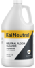 A Picture of product KAV-KNEUTRAL Kaivac Neutral Floor Cleaner, 4 Gallons/Case