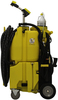 A Picture of product KAV-KV27501 KaiVac® 2750 - Largest Capacity No-Touch Cleaning Equipment