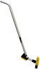 A Picture of product KVC-VW1PC 1-Piece Vacuum Wand with Clip, Strap, and Brushes.