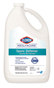 A Picture of product CLO-32409 Clorox® Healthcare® Spore Defense, Open System, 1 gal Bottle, 4/Carton