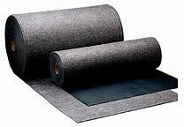 3M™ Maintenance Sorbent Rug M-RGC36100E, With Coating, 914 mm x 30 m, 1 Roll/Case