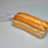 A Picture of product 964-858 Low Density Gusset Bag, Clear Poly, 5" x 4" x 24", 1.00 Mil, 1,000/Case