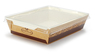 A Picture of product ELK-RFCNTLG READYFresh® Kraft Container, Large Size, 5.5" x 7.5" x 2", 500/Case