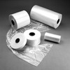 A Picture of product 964-535 Low Density Poly Tubing, 8" x 2,150 feet, 2.00 Mil, 1 Roll