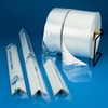 A Picture of product 967-289 Low Density Poly Tubing. 6" x 2,150 feet. 2.00 Mil, 1 Roll