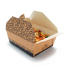 A Picture of product ELK-RFCPTGBOX READYFresh® COMPOSTA™ Multifood Box, 5.3" x 6.7" x 2.5", 250/Case
