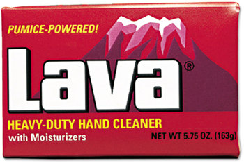 Lava® Hand Soap. 5.75 oz. Unscented. 24/case.