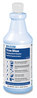 A Picture of product MLB-03090012 Maxim® True Blue Clinging Bowl Cleaner, Mint Scent, 32 oz Bottle, 12/Carton