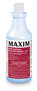 A Picture of product MLB-03600086 Maxim® AFBC Acid-Free Restroom Cleaner, Fresh Scent, 32 oz Bottle, 6/Carton