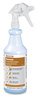 A Picture of product MLB-07120012 Maxim® Banner Bio-Enzymatic Cleaner, Fresh Scent, 32 oz Spray Bottle, 12/Carton