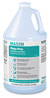 A Picture of product MLB-18000041 Maxim® Mega Mop Damp Mop Concentrate, Lemon Scent, 1 gal Bottle, 4/Carton