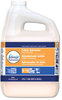 A Picture of product PPL-38015 Febreze® Professional Fabric Refresher, 5X Concentrate, Super Fresh, Closed Loop, 1 gal. 2 bottles/carton.