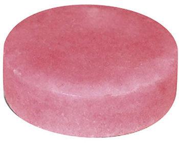 Para Urinal Deodorizer Blocks. Pink.  4 oz.  Cherry Fragrance, 12/Box, 144/Case