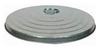A Picture of product WIT-WHD32L Heavy duty 32 gallon lid, Pregalvanized Steel