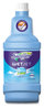 A Picture of product PAG-23679 Swiffer® WetJet® WetJet System Cleaning-Solution Refill, Fresh Scent, 1.25 L Bottle, 4/Case