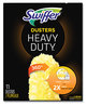 A Picture of product PGC-99035 Swiffer® 360 Heavy Duty Dusters Refill. 2 X 6 in. Yellow. 33 dusters/case.