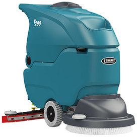 T290 Walk-Behind Floor Scrubber