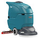 A Picture of product TEC-9022000 T290 Walk-Behind Floor Scrubber