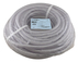 A Picture of product SPT-99164 Spartan MiniWash Bulk Supply Line Tubing Rolls ID Braided PVC. 100 ft. X 3/8 in.