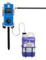 A Picture of product SPT-99163 Spartan 4 Product Dispenser Bottle Fill