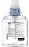 PURELL® Advanced Hand Sanitizer Green Certified Gel Refill for PURELL® FMX-12™ Dispenser. 1200 mL. 4 refills/case.