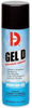 A Picture of product BGD-070 Gel D Viscid Aerosol Deodorant. 15 oz. Mountain Air. 12/case.