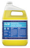 A Picture of product PPL-02039 P&G Pro Line® Pro Line Liquid Disinfectant Floor Cleaner. 1 gal. Fresh Scent. 4 bottles/carton.