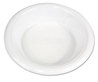 A Picture of product BWK-BOWLHIPS12WH Boardwalk® Hi-Impact Plastic Dinnerware Bowls. 10-12 oz. White. 1000/Carton.