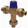 A Picture of product ZUR-P6900MVXL Themostatic Mixing Valve for Sensor Faucets (operates up to 6 units), Lead-Free