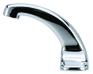 A Picture of product ZUR-Z6915XLHYD AquaSense® 4" Centerset Sensor Faucet