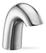 A Picture of product ZUR-Z6950XLSF Aqua-FIT® Serio Series® Single Post Sensor Faucet