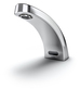 A Picture of product ZUR-Z6936 AquaSense® Deck-Mount Sensor Faucet, 0.5 GPM