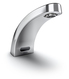 A Picture of product ZUR-Z6936 AquaSense® Deck-Mount Sensor Faucet, 0.5 GPM