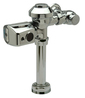 A Picture of product ZRN-81389 EZ Flush Valve, 1.28 Gallon, Exposed Sensor Operated Battery Powered
