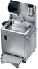 A Picture of product ZUR-HYG1TP ENVIRO® Series Touchless Portable Hand Wash Station, Touchless Faucet, Sensor Towel, and Sensor Soap