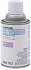 A Picture of product BWK-902 Boardwalk® Metered Air Freshener Aerosol Spray Refill. 5.3 oz. Powder Mist. 12/carton.