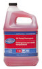 A Picture of product PPL-45922 Luster™ Professional All-Temp Detergent, Liquid, 1 gal, 4/Carton